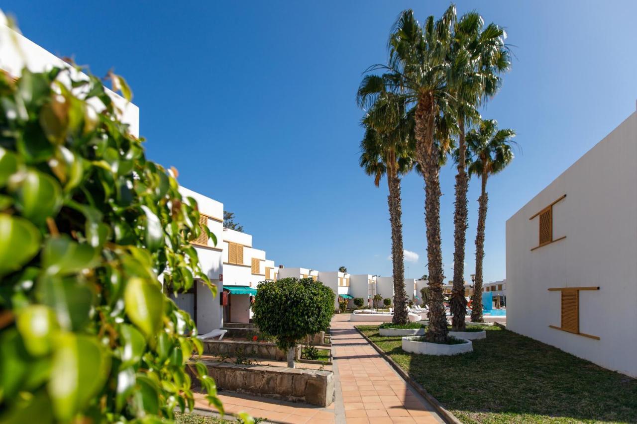Alsol Las Brisas Bungalows Playa del Ingles  Exterior photo