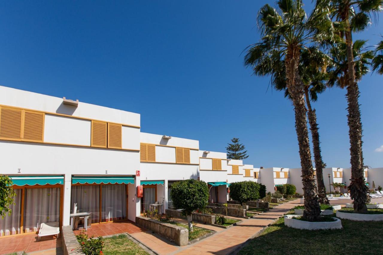 Alsol Las Brisas Bungalows Playa del Ingles  Exterior photo