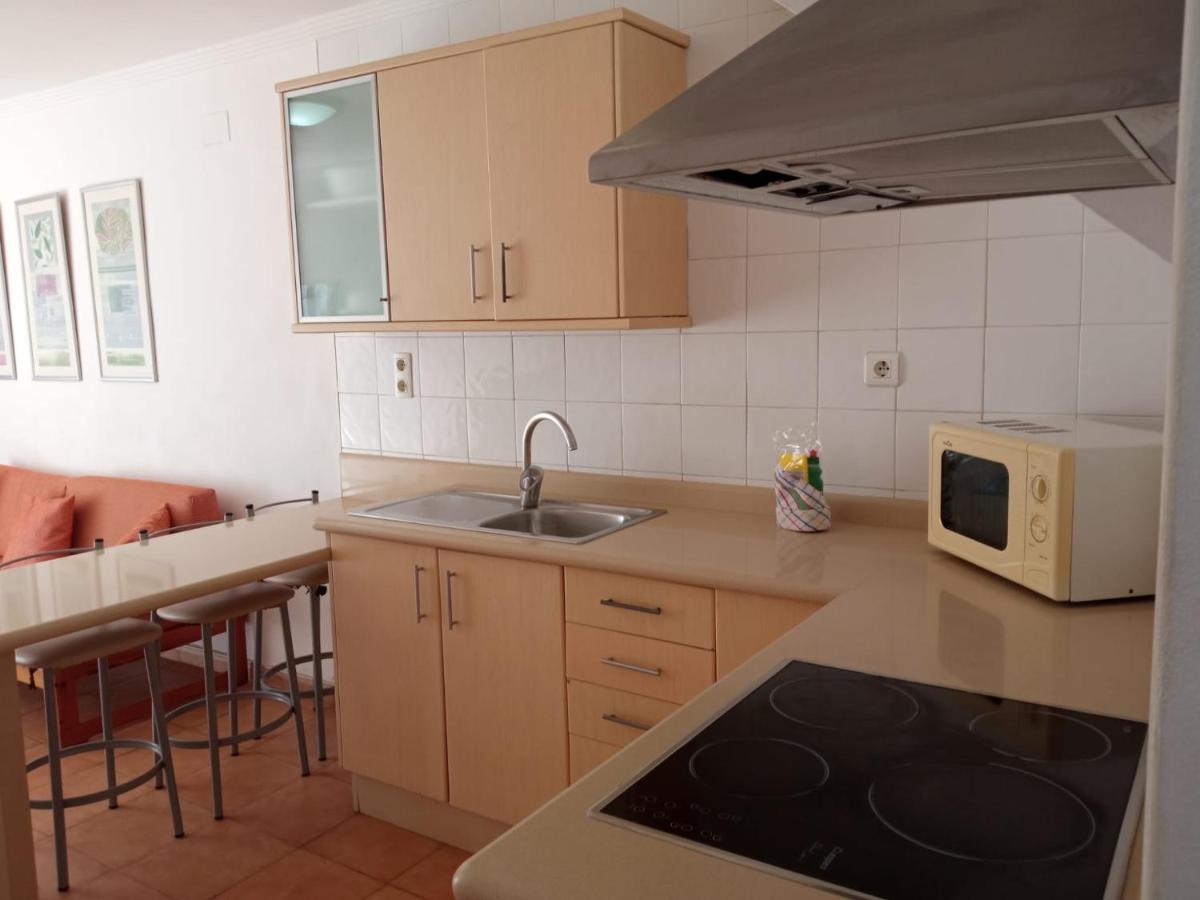 Alsol Las Brisas Bungalows Playa del Ingles  Exterior photo